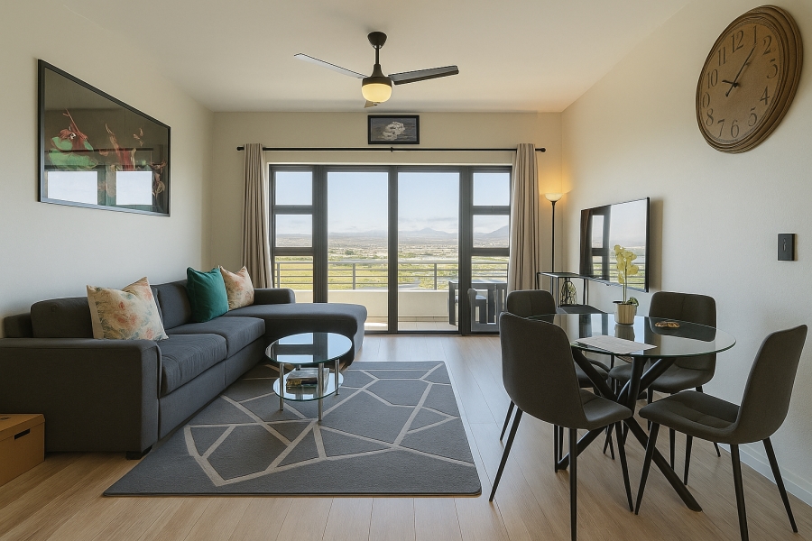 2 Bedroom Property for Sale in Century City Western Cape